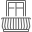 балкон